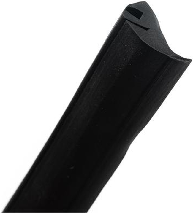 Borracha do Para-Brisa para Honda Civic - Uniflex - 39840