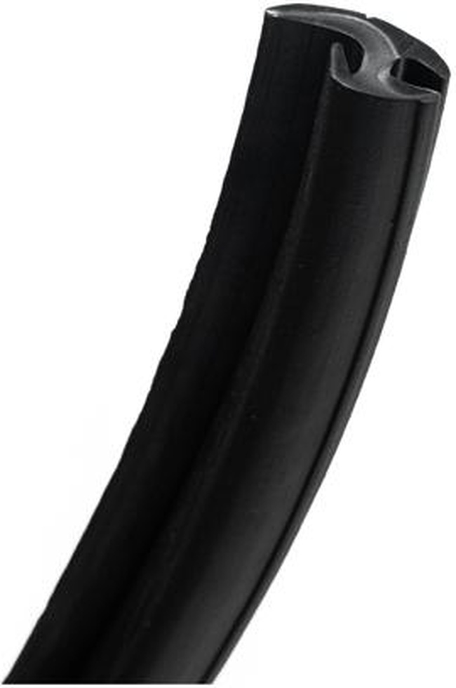 Borracha do Para-Brisa para Honda Civic - Uniflex - 39844
