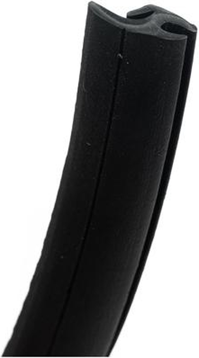 Borracha do Para-Brisa para Honda Civic - Uniflex - 39844