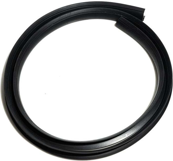 Borracha do Para-Brisa para Honda Accord - Uniflex - 39846