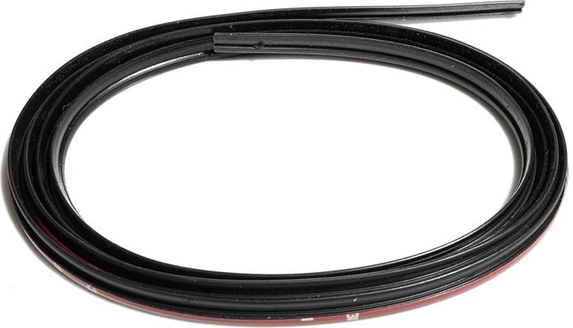 Borracha do Para-Brisa para Hyundai Veracruz - Uniflex - 39870