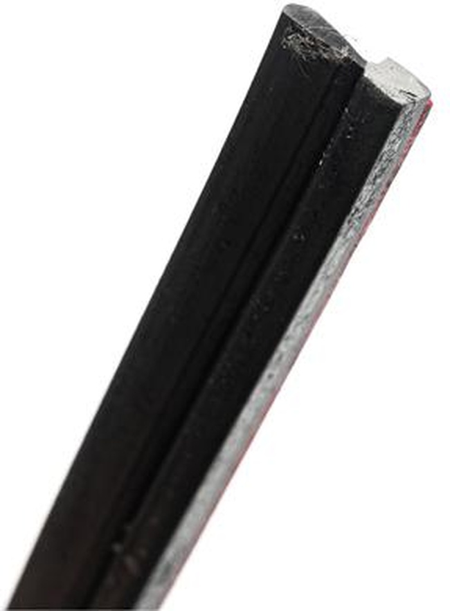 Borracha do Para-Brisa para Hyundai Veracruz - Uniflex - 39870