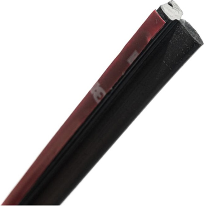 Borracha do Para-Brisa para Hyundai Veracruz - Uniflex - 39870