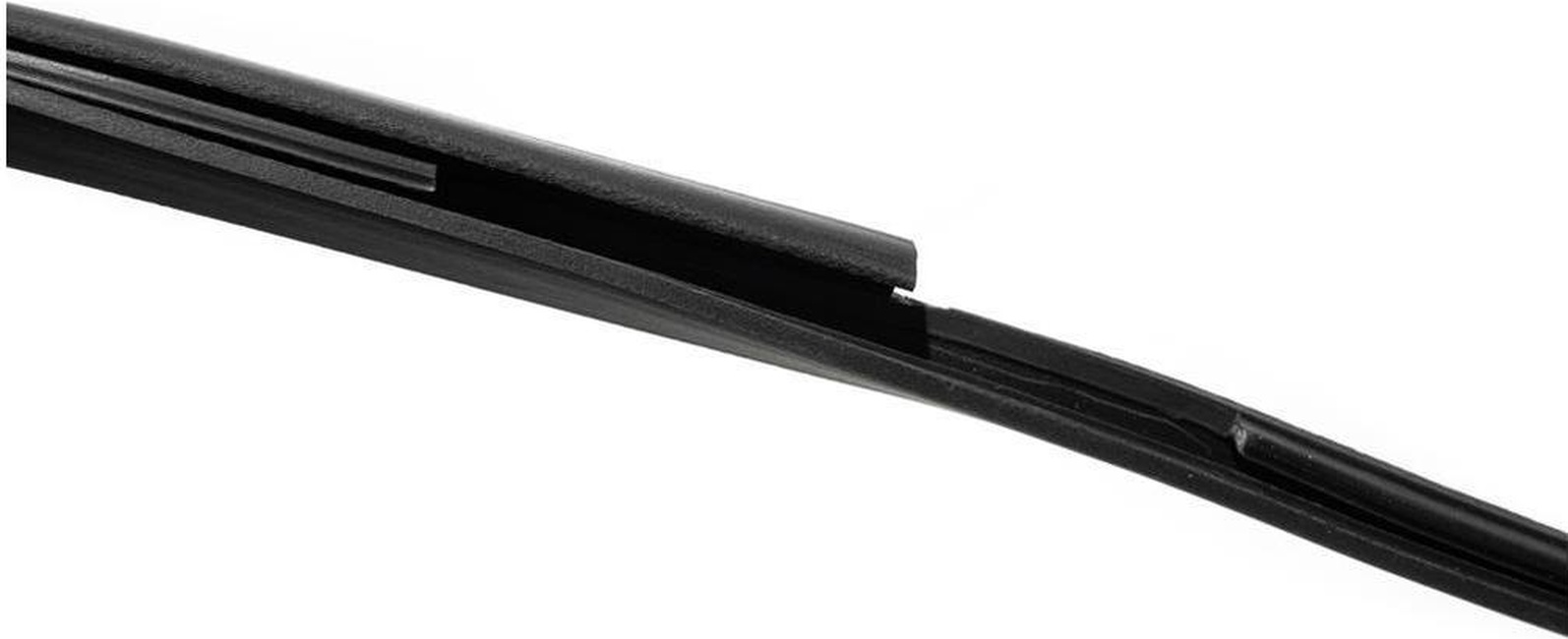 Borracha do Para-Brisa para Hyundai Santa Fé - Uniflex - 39869