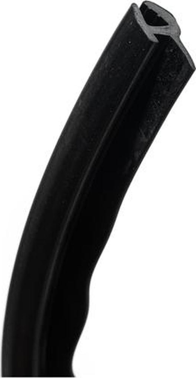 Borracha do Para-Brisa para Mitsubishi Outlander - Uniflex - 39882