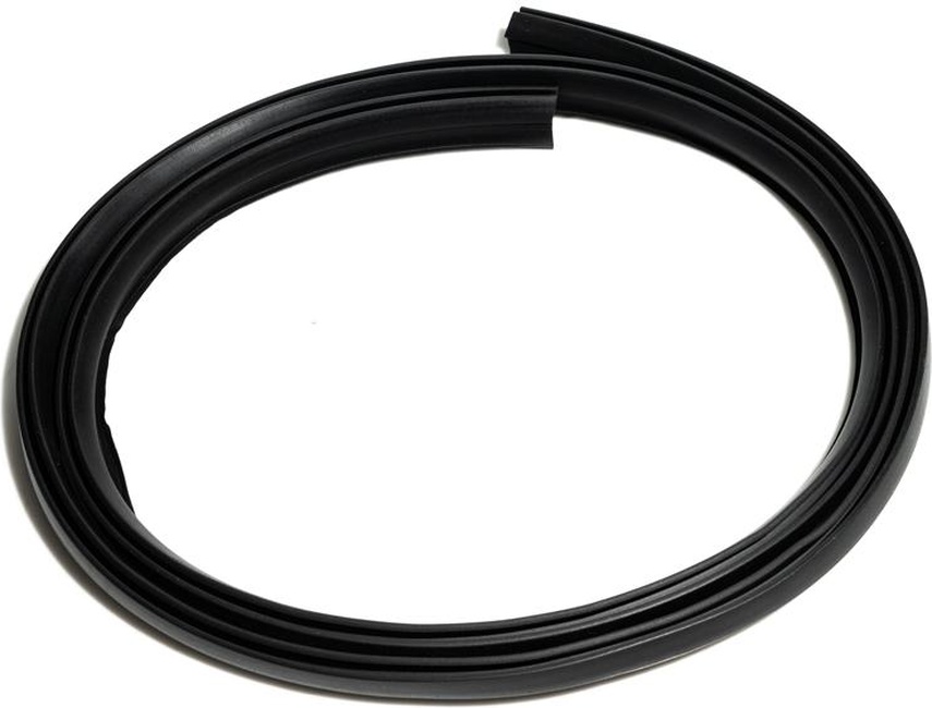 Borracha do Para-Brisa para Mitsubishi Pajero Dakar - Uniflex - 39887