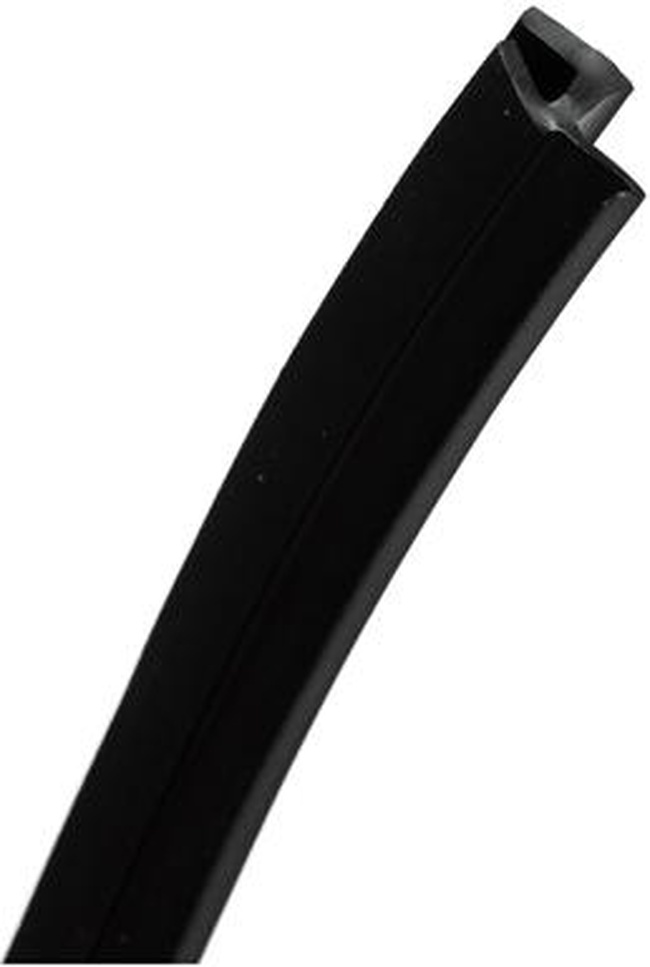 Borracha do Para-Brisa para Mitsubishi Pajero Dakar - Uniflex - 39887