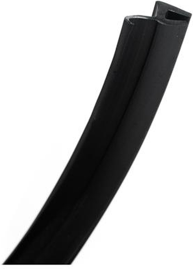 Borracha do Para-Brisa para Mitsubishi Pajero Dakar - Uniflex - 39887