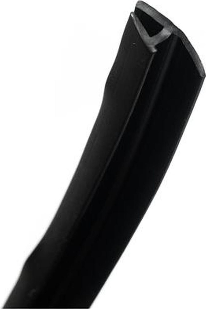 Borracha do Para-Brisa para Mitsubishi Outlander - Uniflex - 39891