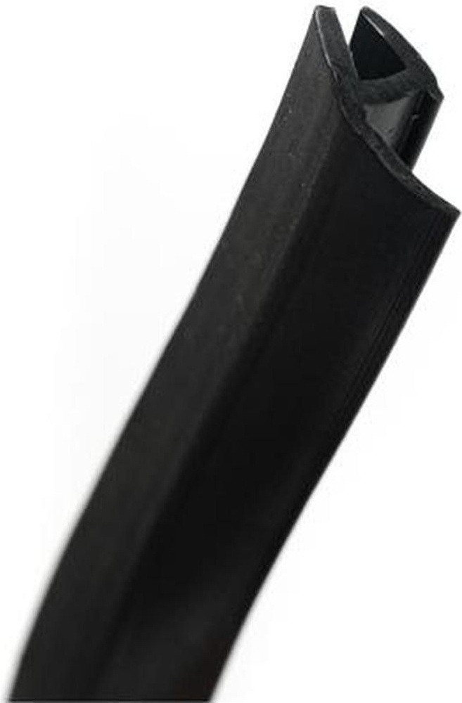Borracha do Para-Brisa para Mitsubishi Outlander - Uniflex - 39891