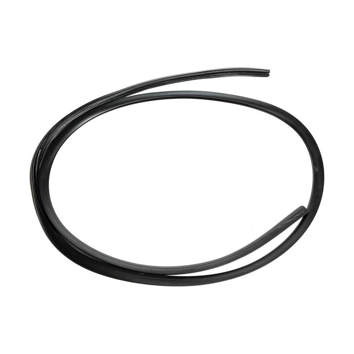 Borracha do Para-Brisa para Mitsubishi Pajero Sport - Uniflex - 39892