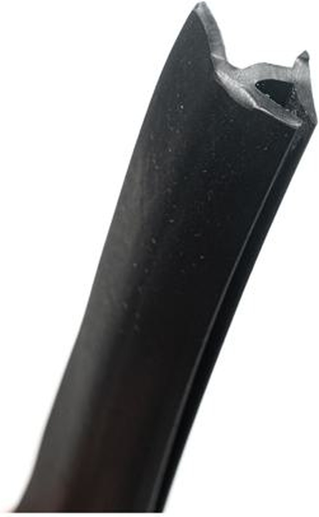 Borracha do Para-Brisa - Uniflex - 39893