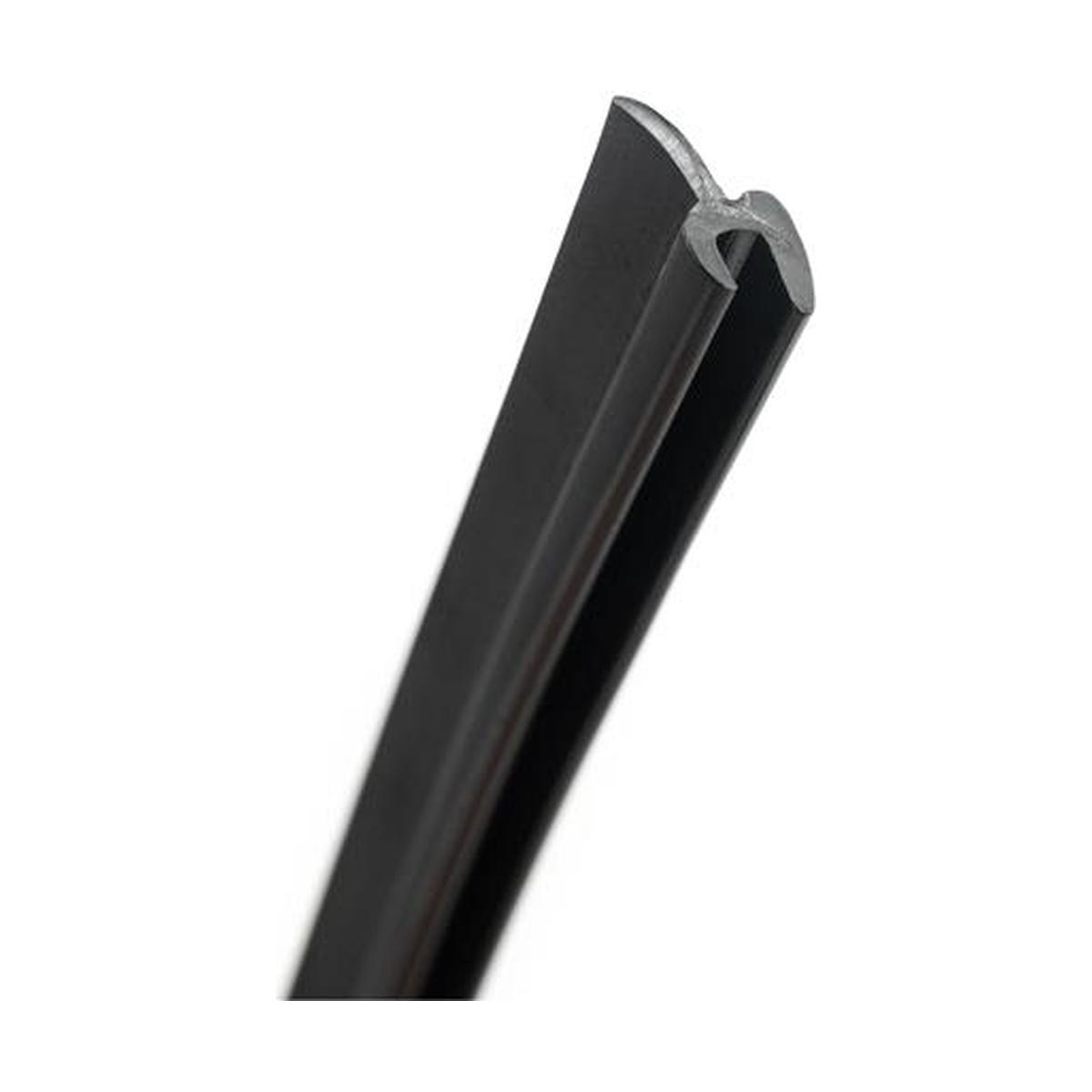 Borracha do Para-Brisa para Mitsubishi Lancer - Uniflex - 39894