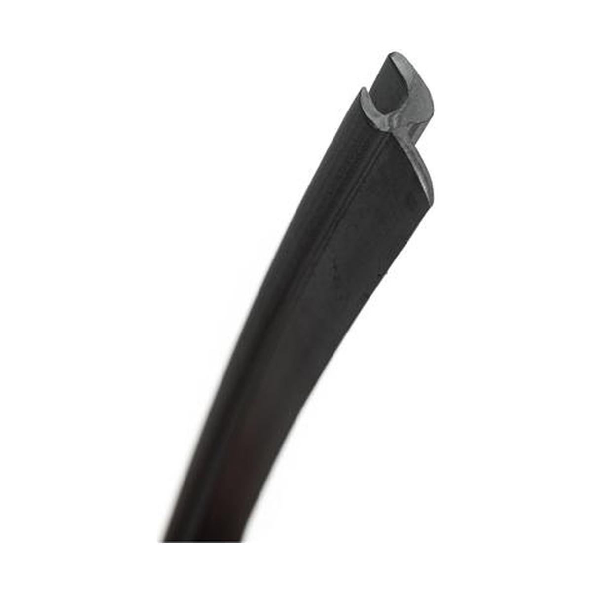 Borracha do Para-Brisa para Mitsubishi Lancer - Uniflex - 39894