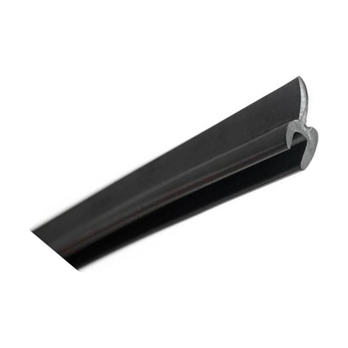 Borracha do Para-Brisa para Mitsubishi Lancer - Uniflex - 39894