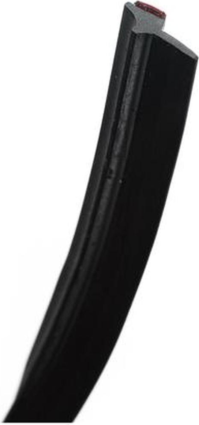 Borracha do Para-Brisa para Hyundai Veloster - Uniflex - 39954