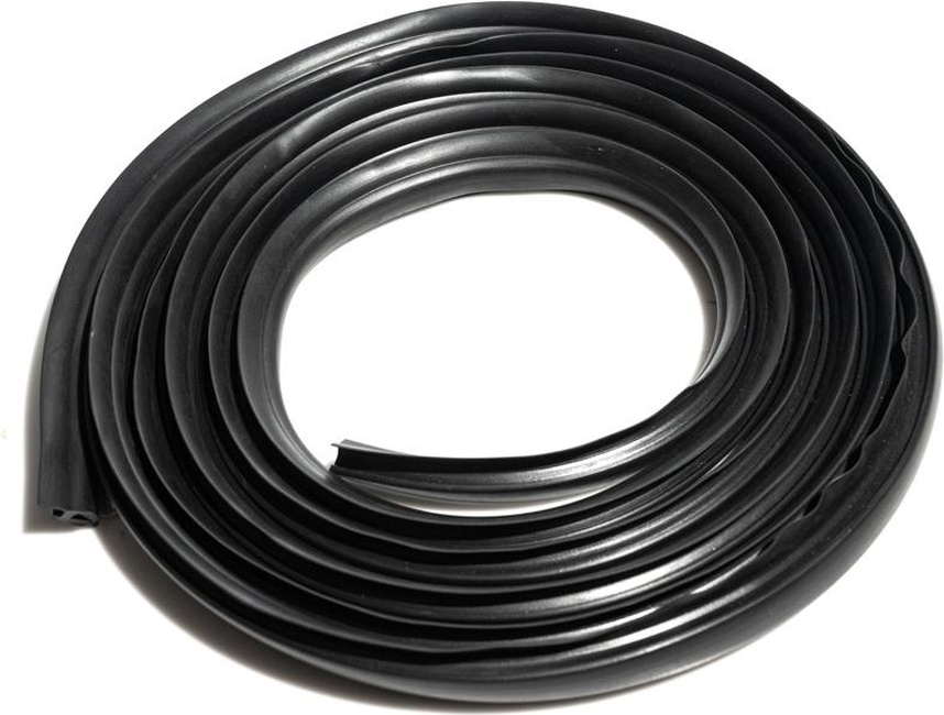 Borracha do Para-Brisa para Ssangyong Rexton - Uniflex - 39956