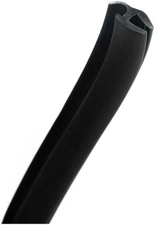 Borracha do Para-Brisa - Uniflex - 39959