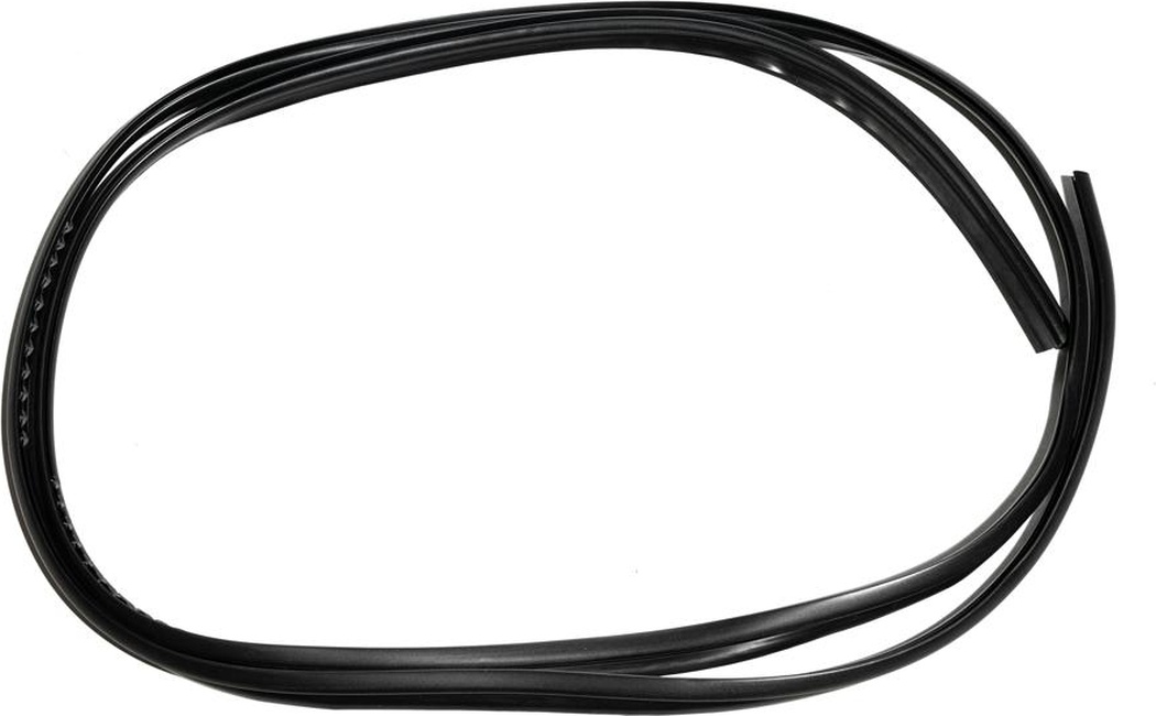 Borracha do Para-Brisa para KIA Bongo - Uniflex - 39655