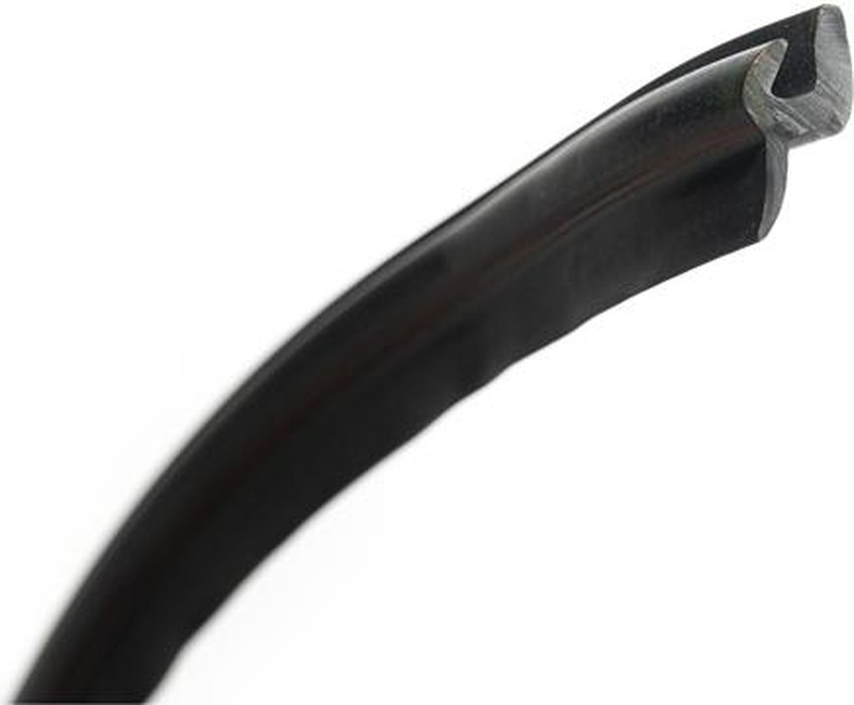 Borracha do Para-Brisa para KIA Bongo - Uniflex - 39655