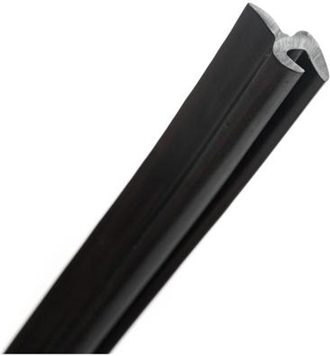 Borracha do Para-Brisa para KIA Bongo - Uniflex - 39655