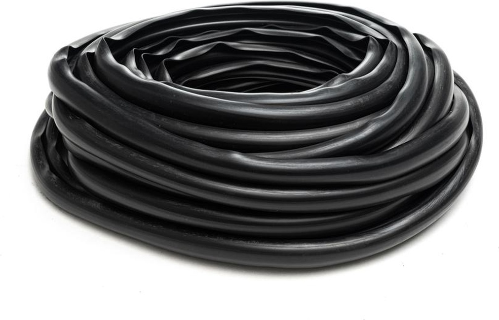 Borracha do Para-Brisa 25 Metros - Uniflex - 37080