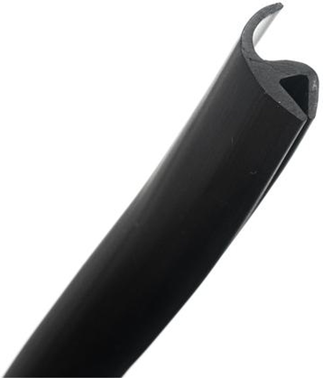 Borracha do Para-Brisa 25 Metros - Uniflex - 37080