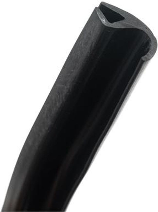 Borracha do Para-Brisa 25 Metros - Uniflex - 37080