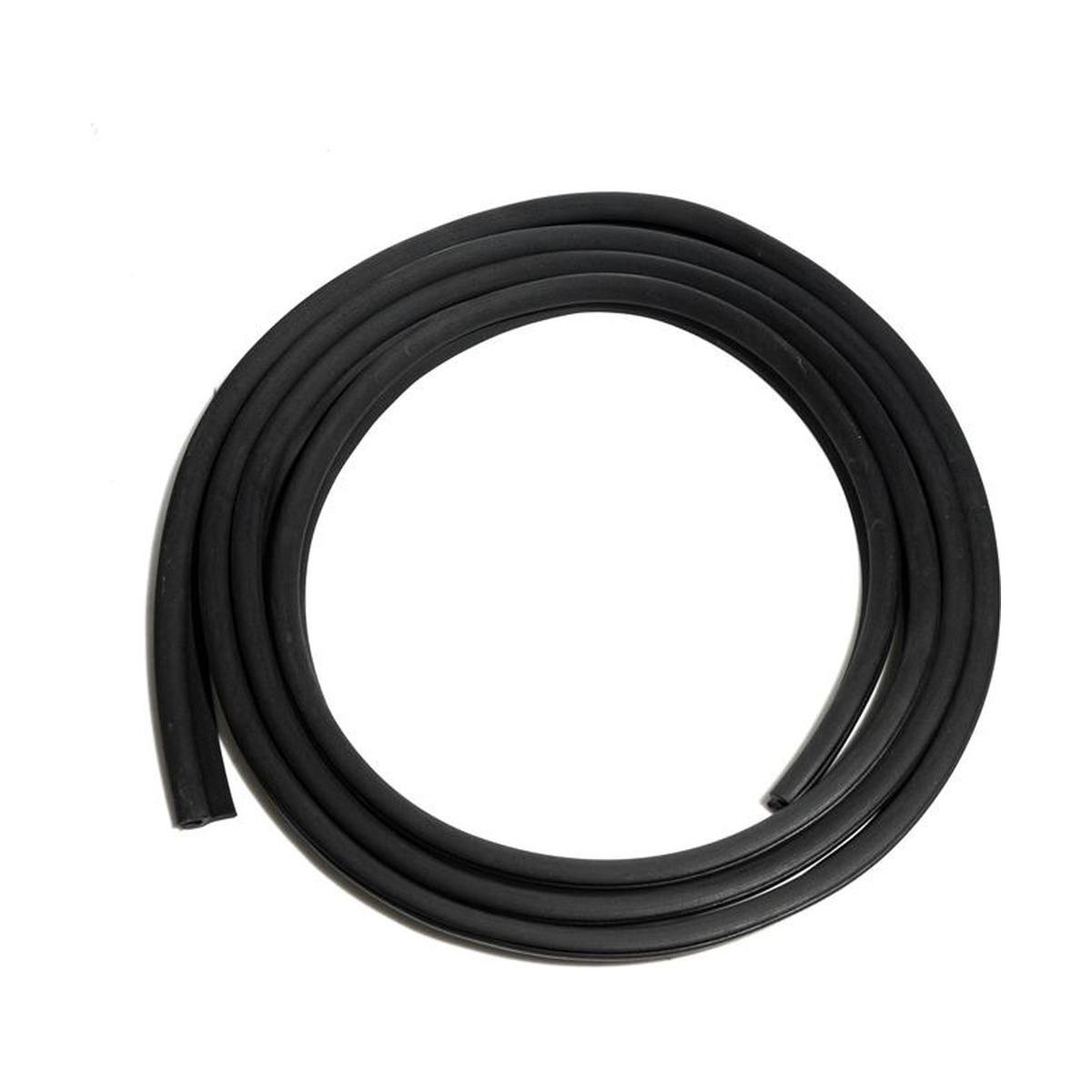 Borracha do Para-Brisa para Toyota Hilux - Uniflex - 39581