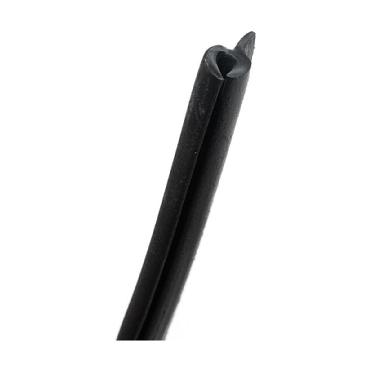 Borracha do Para-Brisa para Toyota Hilux - Uniflex - 39581