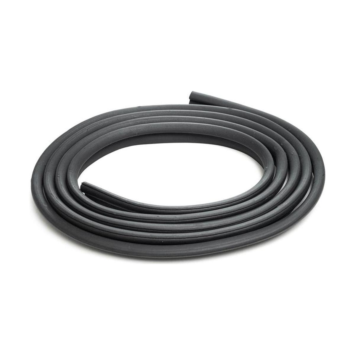 Borracha do Para-Brisa para Ford Focus - Uniflex - 38360