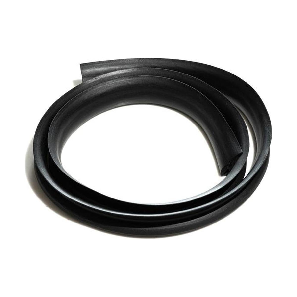 Borracha do Para-Brisa para Chevrolet Montana - Uniflex - 37766