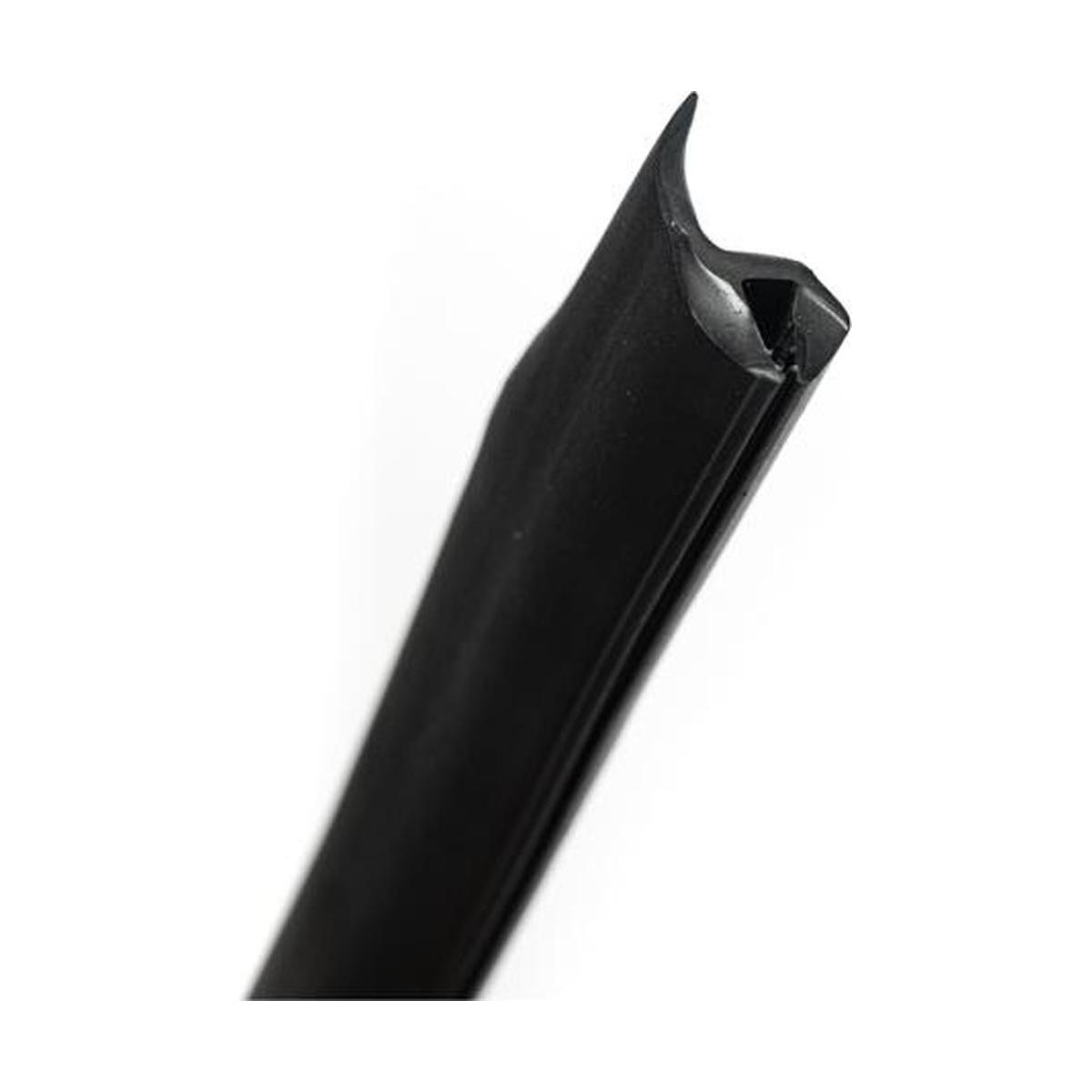 Borracha do Para-Brisa para Chevrolet Montana - Uniflex - 37766