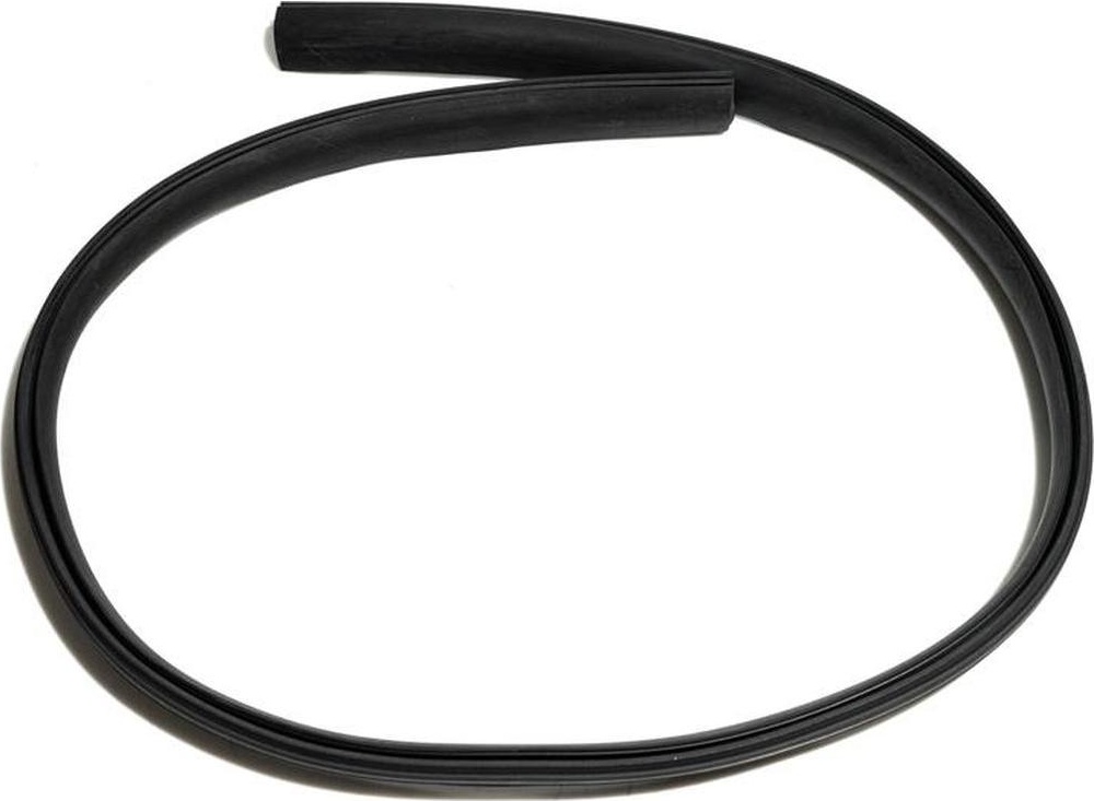 Borracha do Para-Brisa para Chevrolet Astra Hatch - Uniflex - 37773