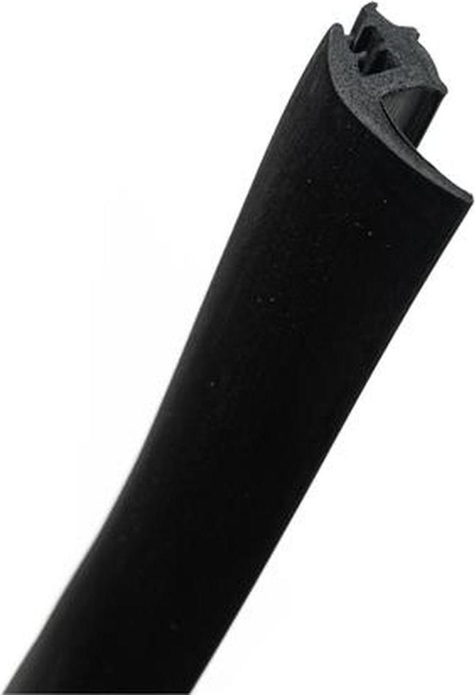 Borracha do Para-Brisa para Chevrolet Astra Hatch - Uniflex - 37773
