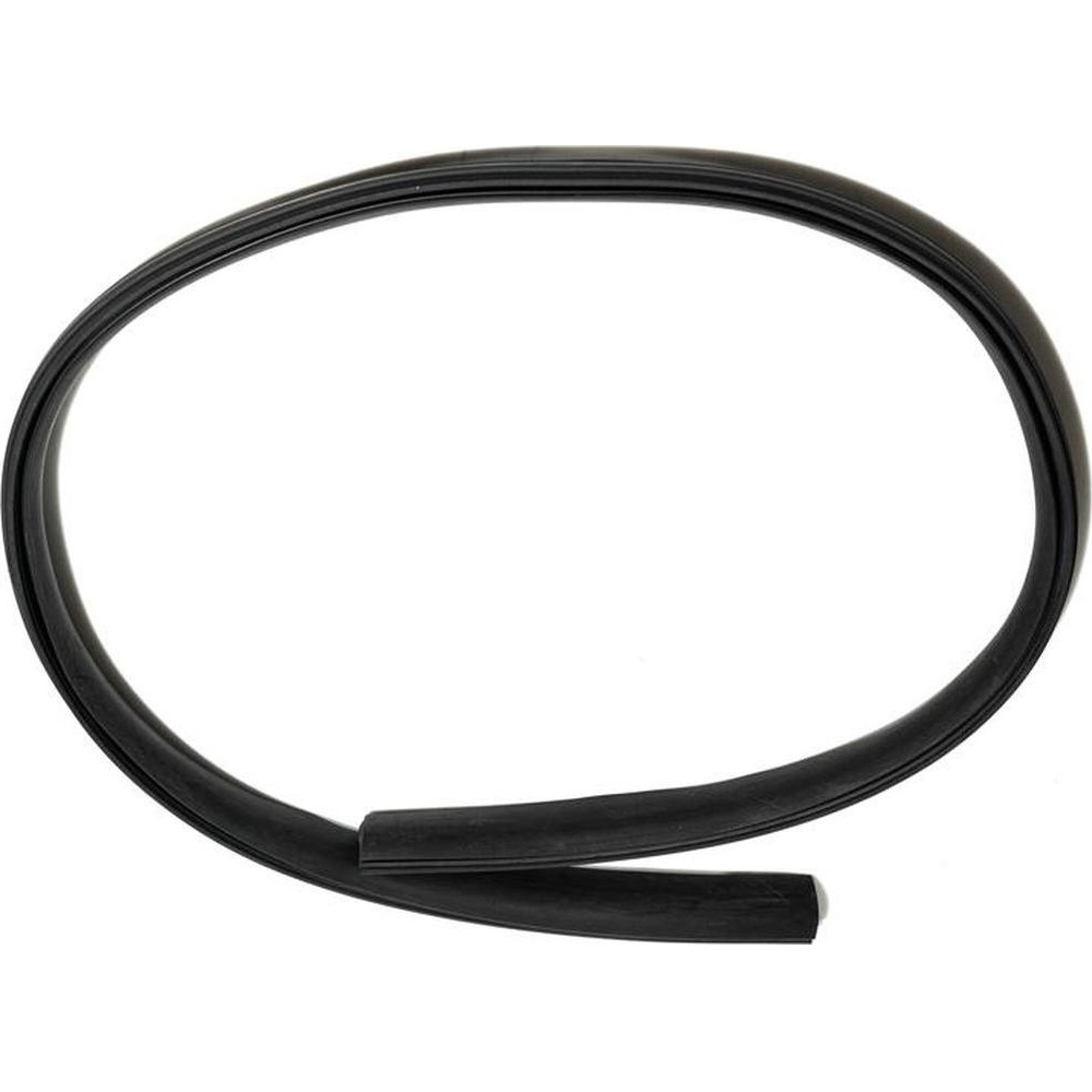 Borracha do Para-Brisa para Chevrolet Astra Hatch - Uniflex - 37773