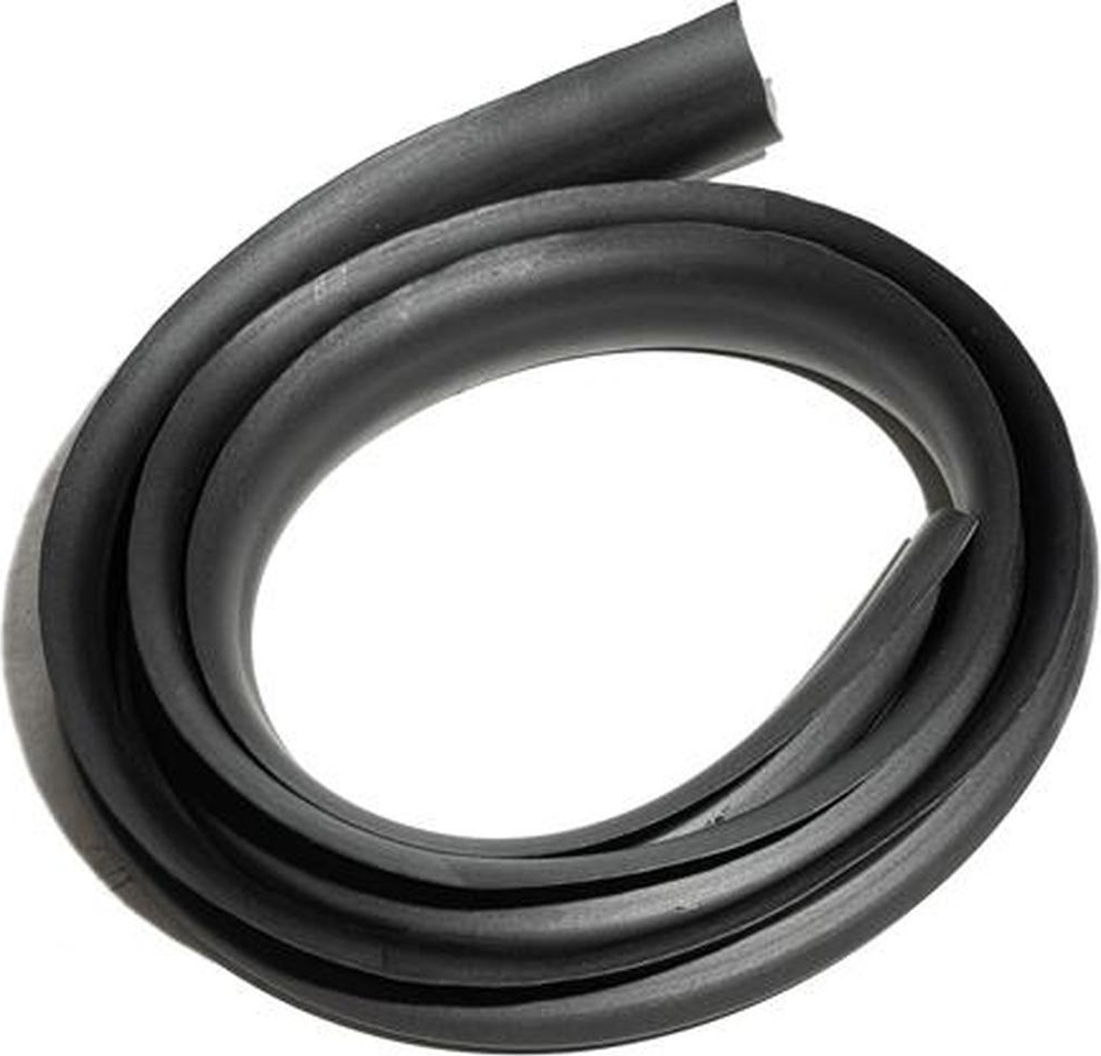 Borracha do Para-Brisa para Chevrolet Astra Hatch - Uniflex - 37774