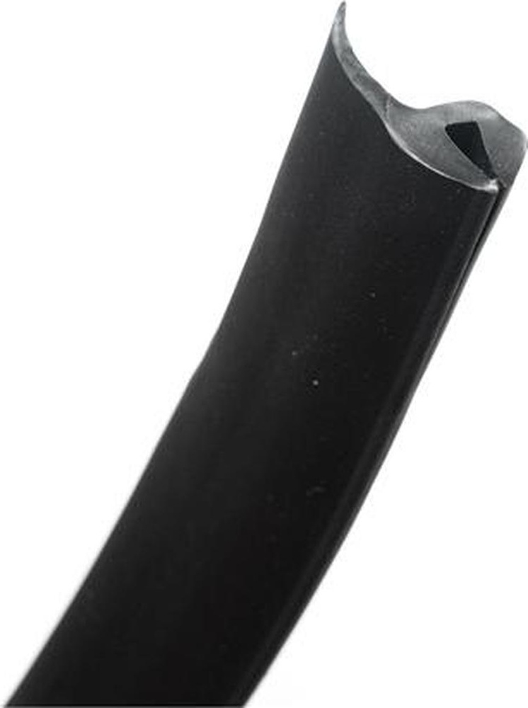 Borracha do Para-Brisa para Chevrolet Astra Hatch - Uniflex - 37774