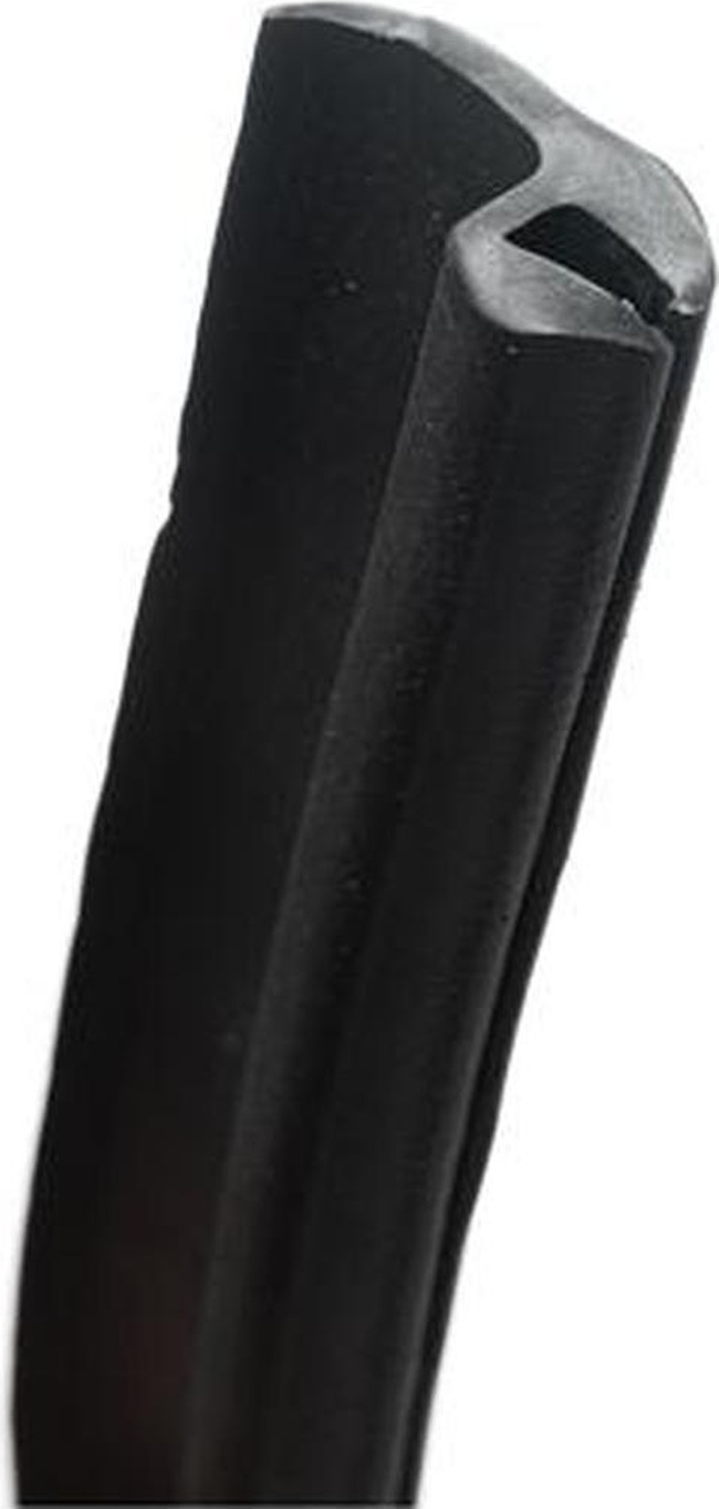 Borracha do Para-Brisa para Chevrolet Astra Hatch - Uniflex - 37774