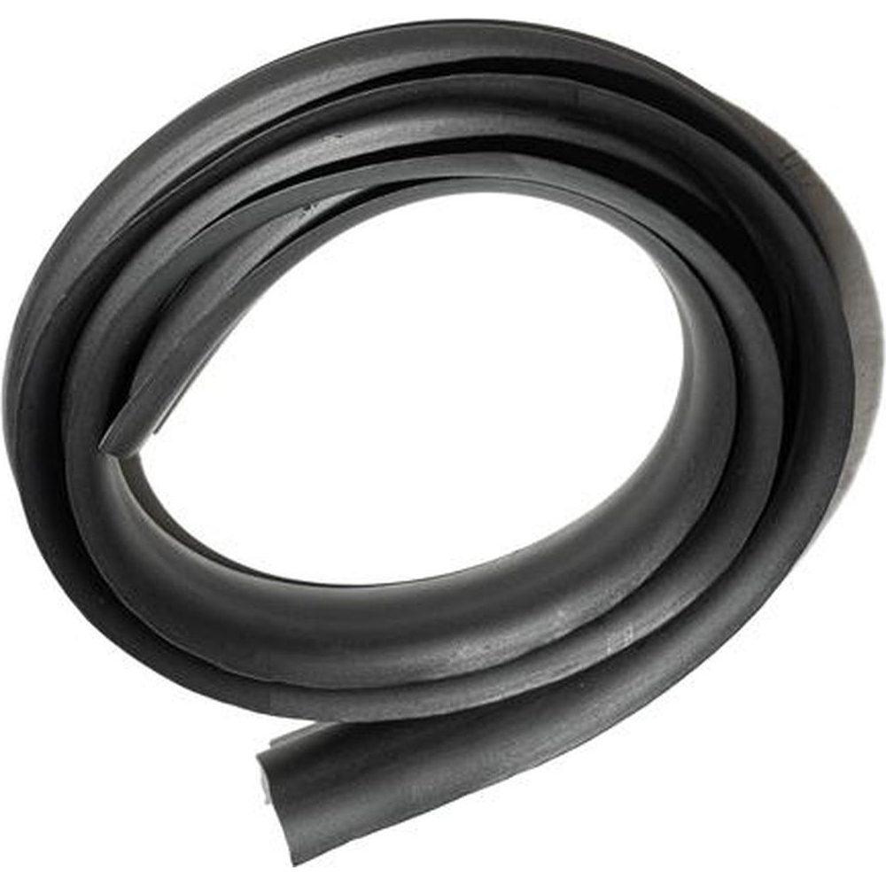Borracha do Para-Brisa para Chevrolet Astra Hatch - Uniflex - 37774