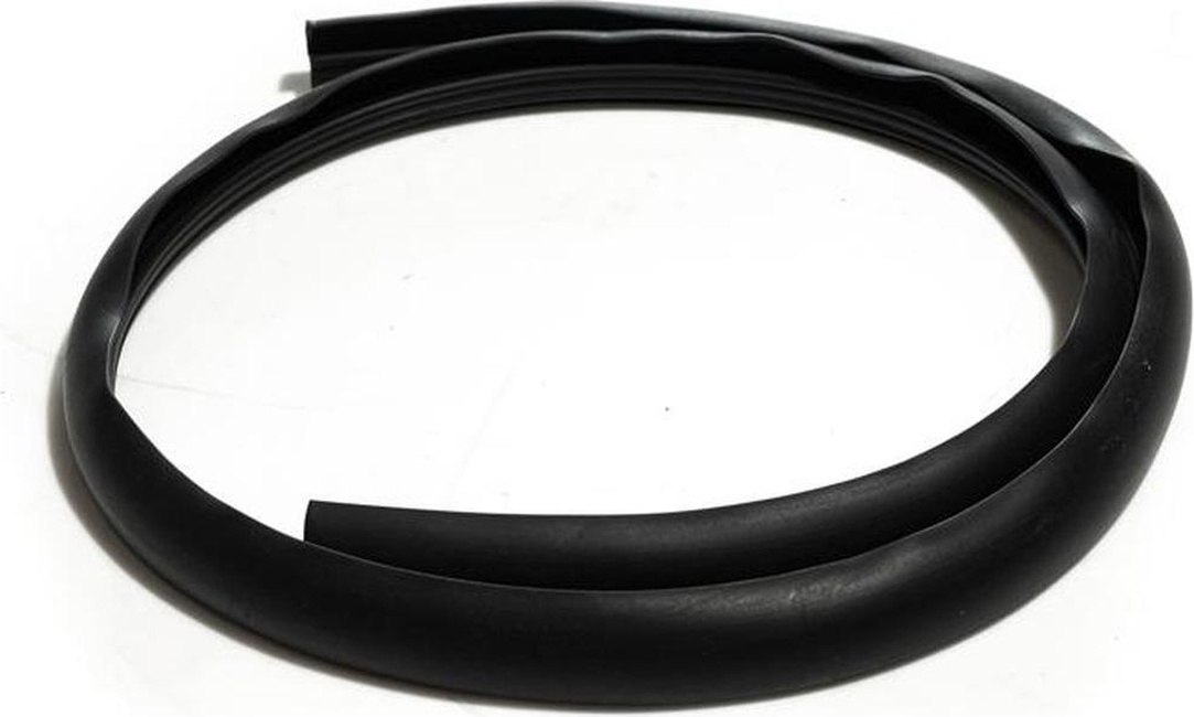 Borracha do Para-Brisa para Chevrolet Zafira - Uniflex - 37776