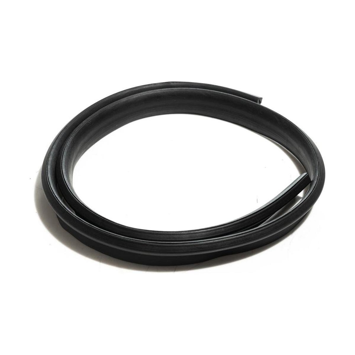 Borracha do Para-Brisa para Chevrolet Meriva - Uniflex - 37778