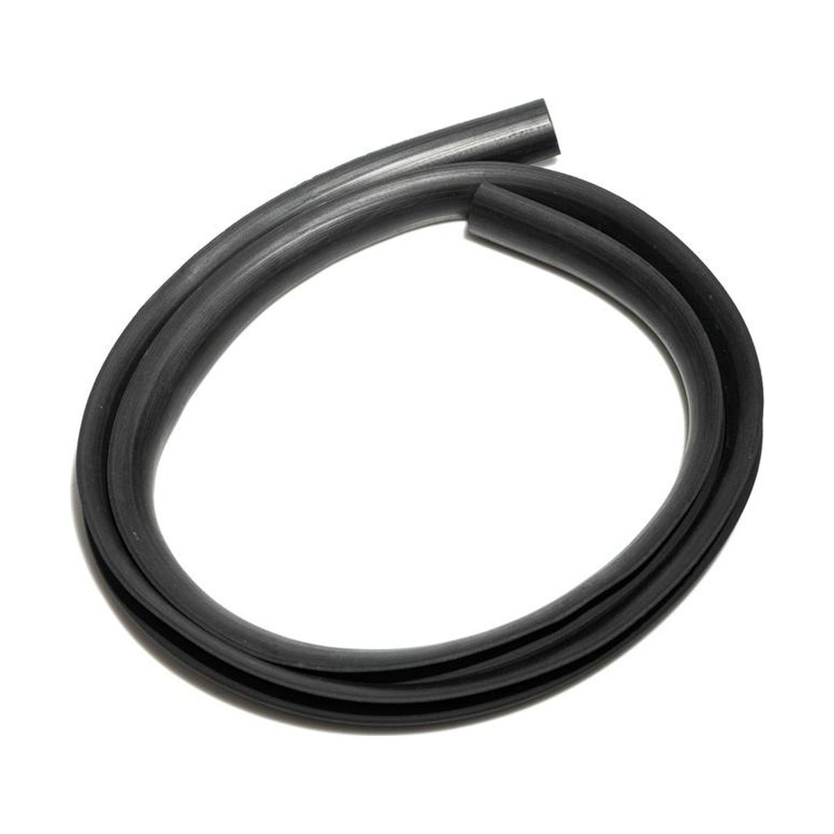 Borracha do Para-Brisa para Chevrolet Blazer e S10 - Uniflex - 37779