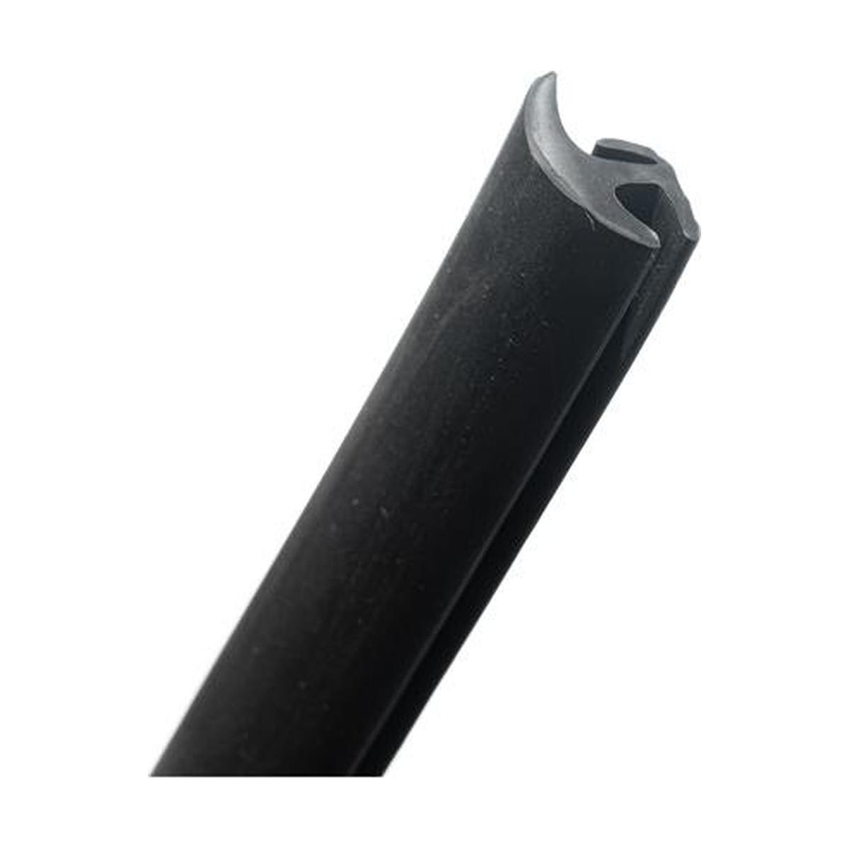 Borracha do Para-Brisa para Chevrolet Blazer e S10 - Uniflex - 37779