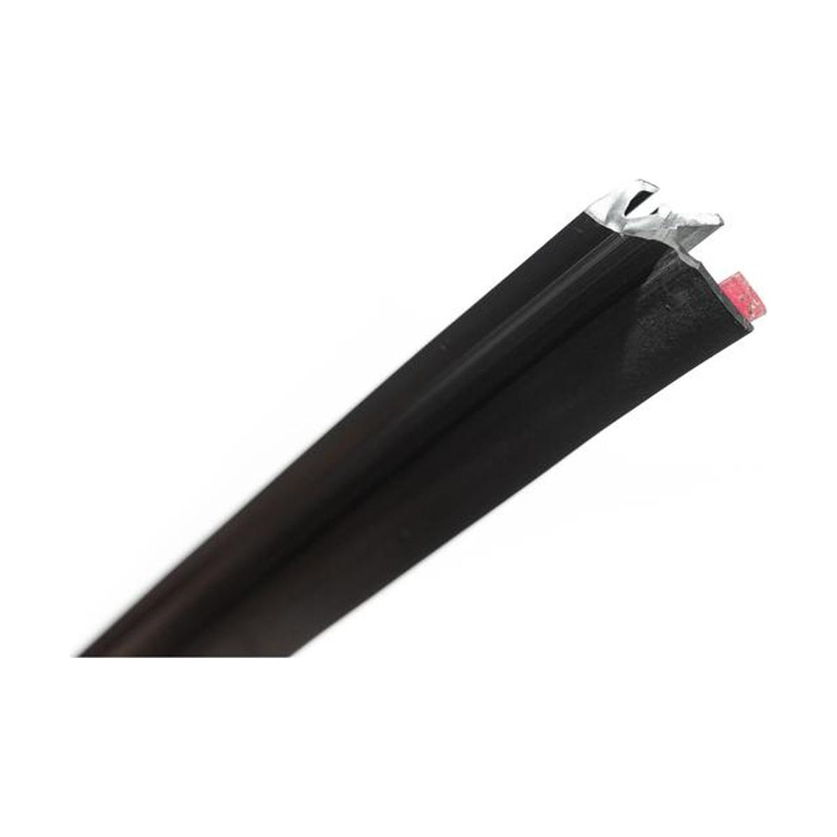 Borracha do Para-brisa - Uniflex - 37156