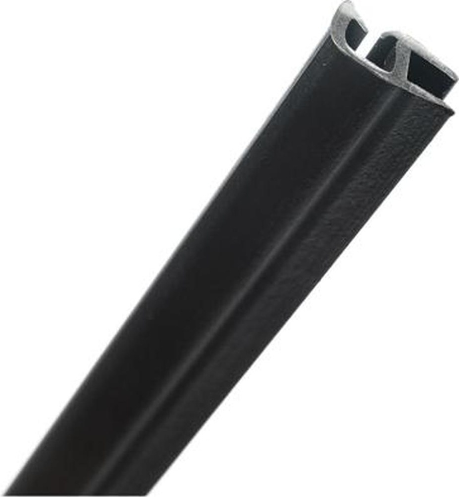 Borracha do Para-Brisa para Volkswagen Crossfox e Spacefox - Uniflex - 37157