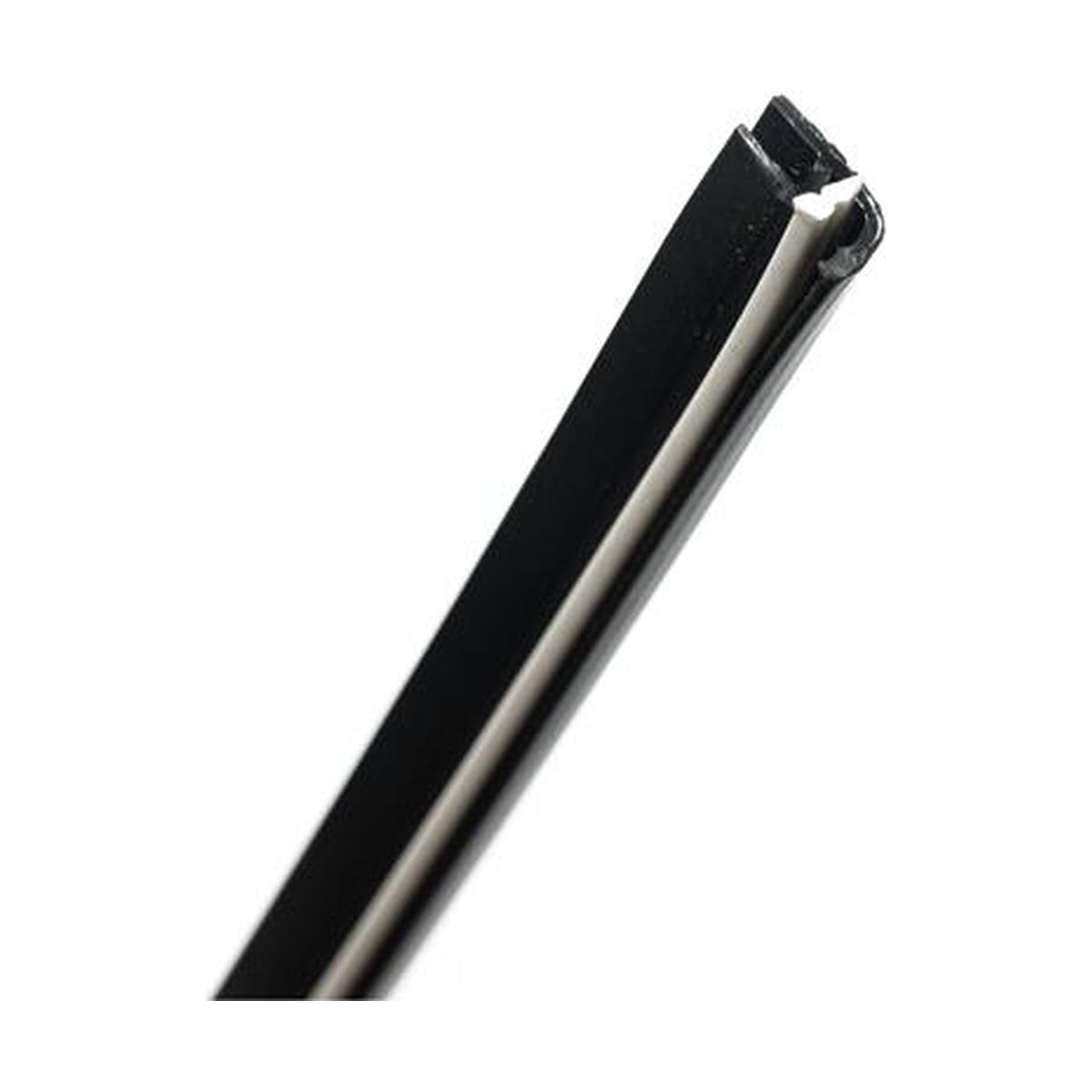 Borracha do Para-brisa - Uniflex - 37160