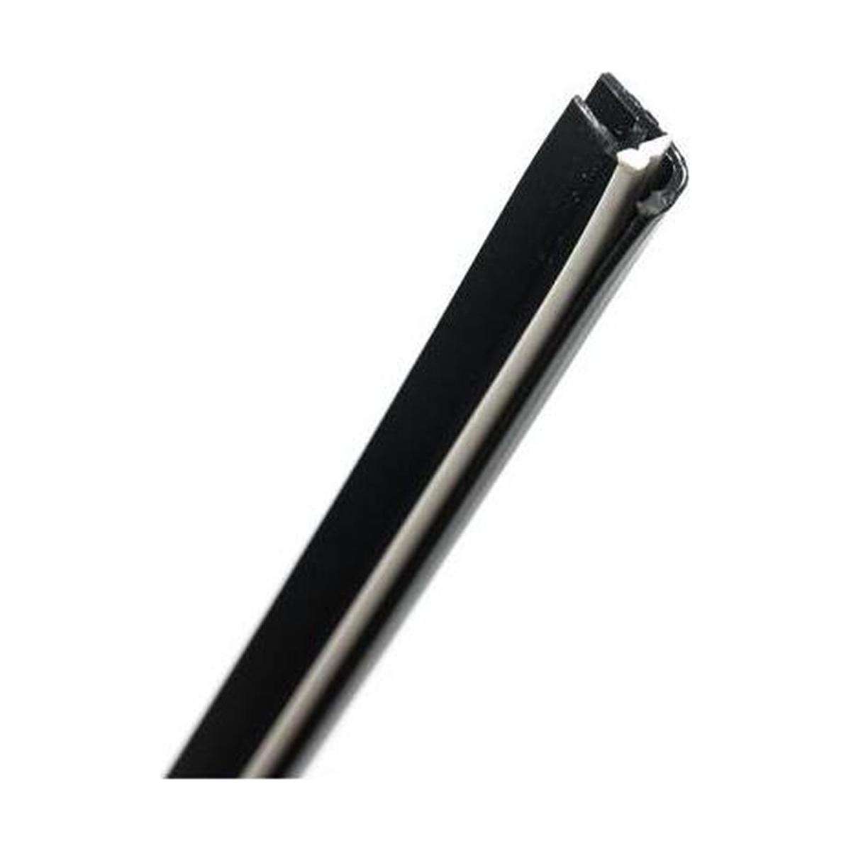 Borracha do Para-brisa - Uniflex - 37160