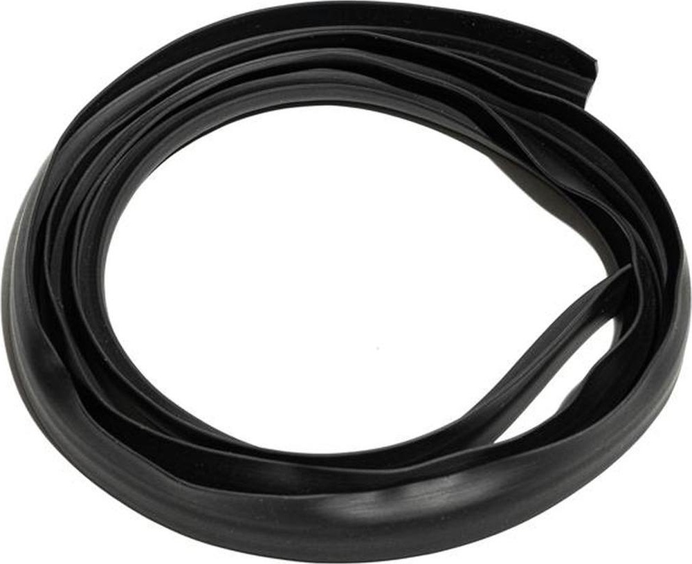 Borracha do Para-Brisa para Audi A4 - Uniflex - 37159