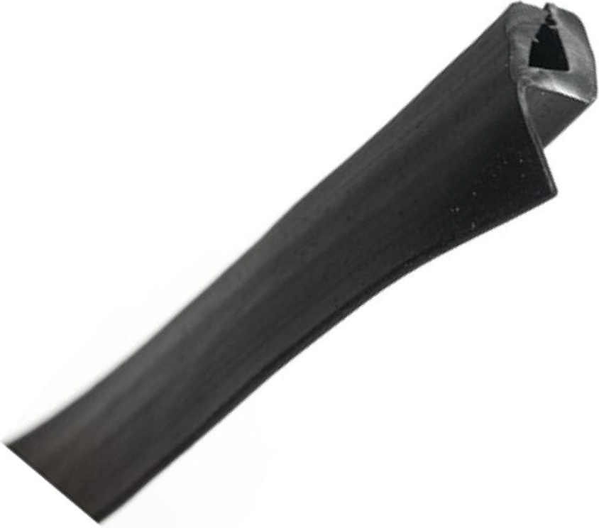 Borracha do Para-Brisa para Audi A4 - Uniflex - 37159